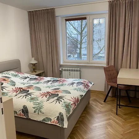 Apartment Cozy In Peaceful Area