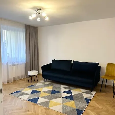 Apartment Cozy In Peaceful Area